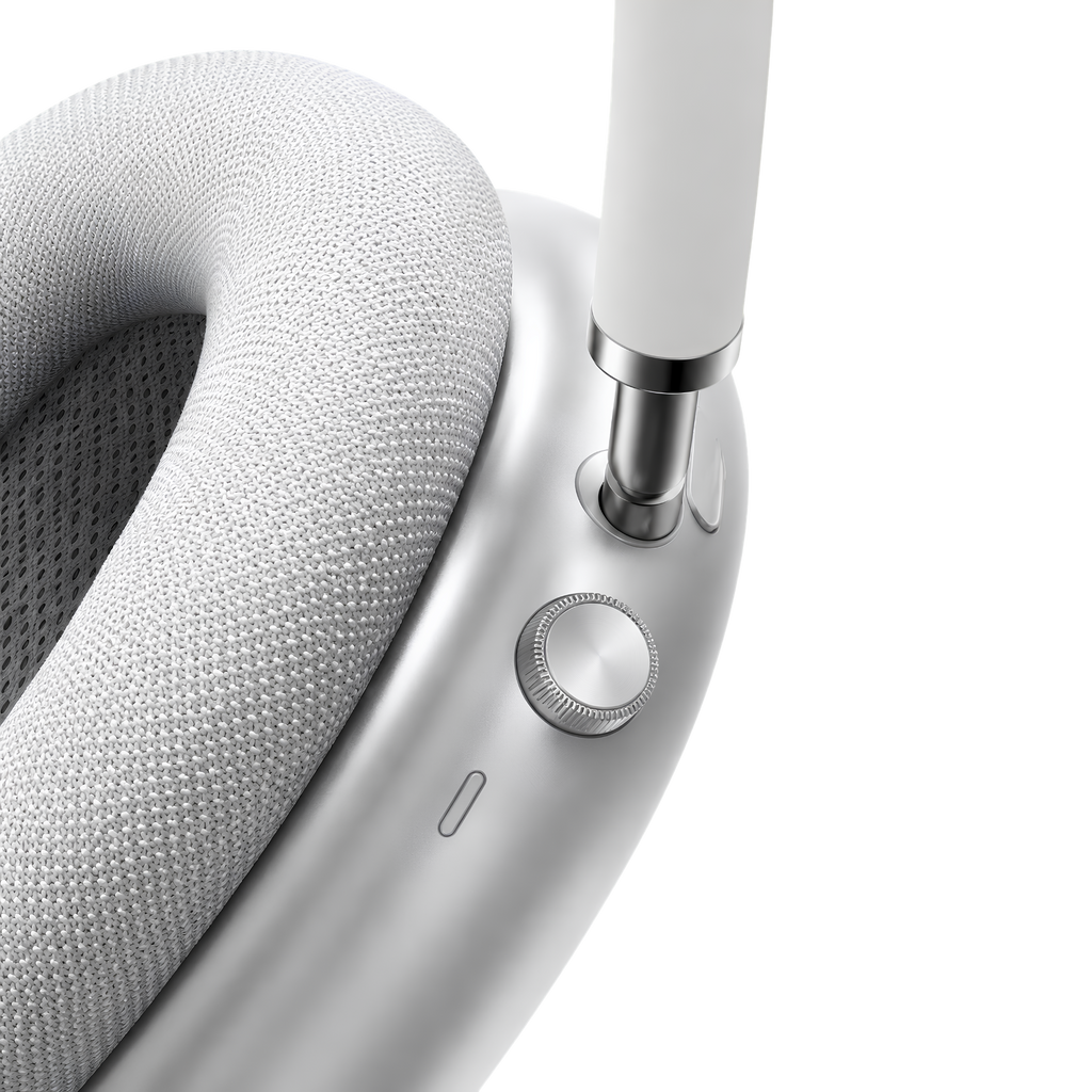 Aipods Max