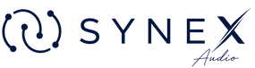 SYNEX AUDIO  – Inicio